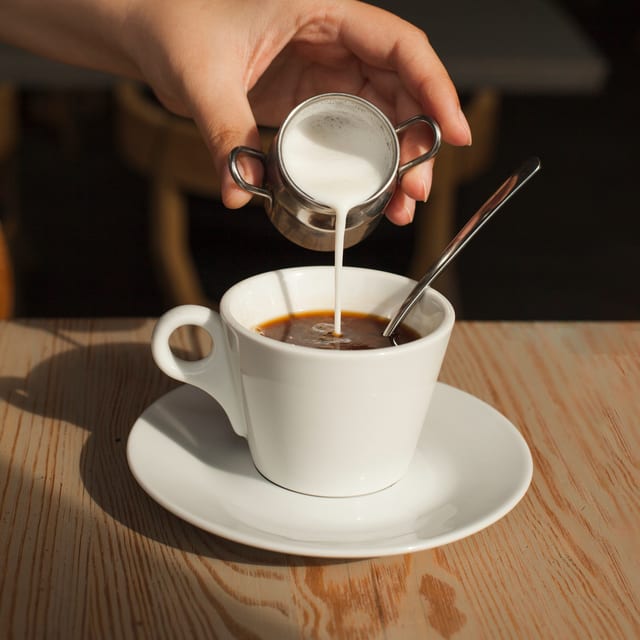 Coffee.