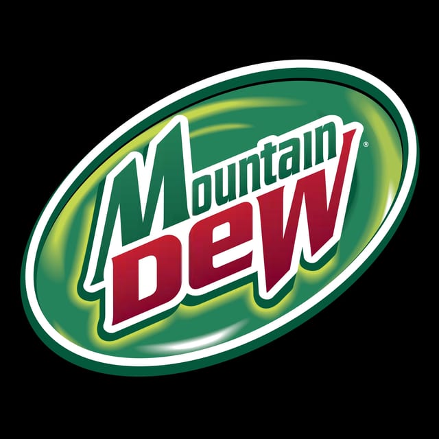 Mtn Dew.