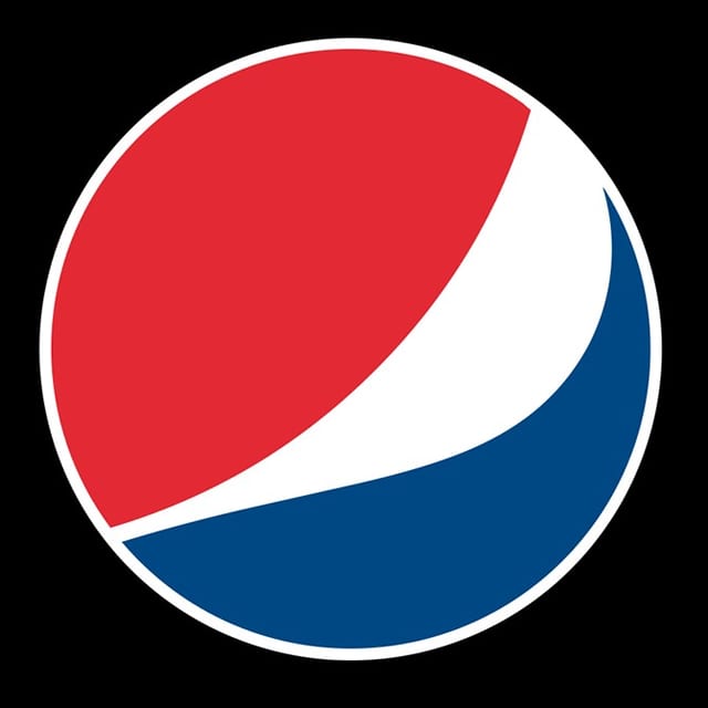 Pepsi.