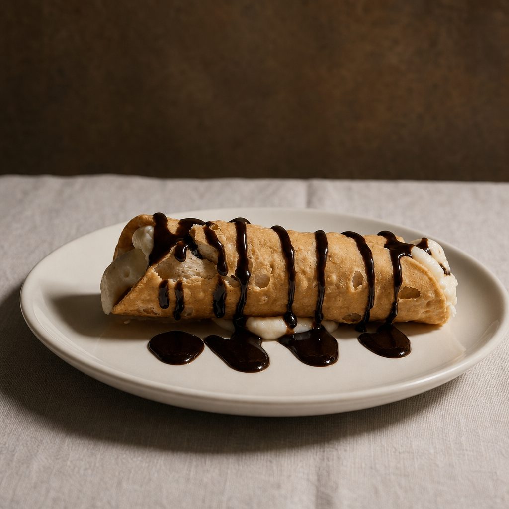 Cannoli.