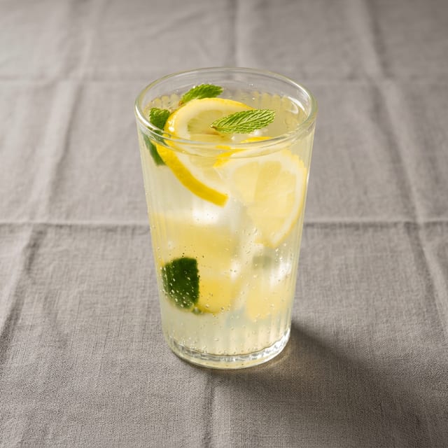 Lemonade.