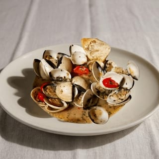 Clams
