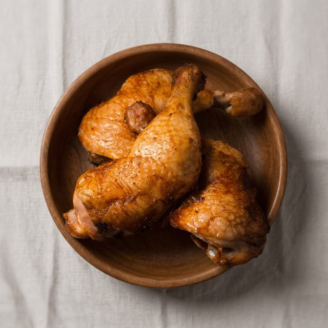 Side Of Chicken.